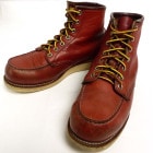 REDWING / ��åɥ����� 8875 ������å��奻�å��� US7E(25cm����)(���)����š�