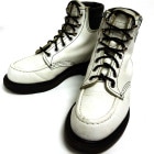 REDWING / ��åɥ����� 8808 �ۥ磻�� ��å��ȥ� �Ԥ߾夲 �֡��� /�����ѡ������� US4.5(22.5cm����)(��ǥ�����)����š�