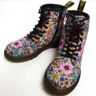 Dr.Martens / �ɥ������ޡ����� DELANEY  WONDER �����Х��֡��ġ�UK3(22cm����)(���å�����ǥ�����)����š�