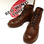 �ڴ�����RED WING / ��åɥ����� 8285 / 100��ǯ�����ǥ� / �֡��� US 8 1/2D(26.5cm����)(���)����šۡ�����̵����