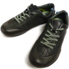 CAMPER / カンペール レザースニーカー　38(24cm相当)(レディース)【中古】