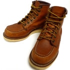 REDWING / ��åɥ����� 875 ������å��奻�å��� / ��å��ȥ��֡��� 6E(24cm����)(��ǥ������������4.5����)����šۡ�����̵����