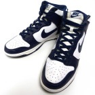 NIKE /ナイキ Dunk High Championship / ダンク ハイ チャンピオンシップ スニーカー 　US9.5(27.5cm相当)(メンズ)【中古】