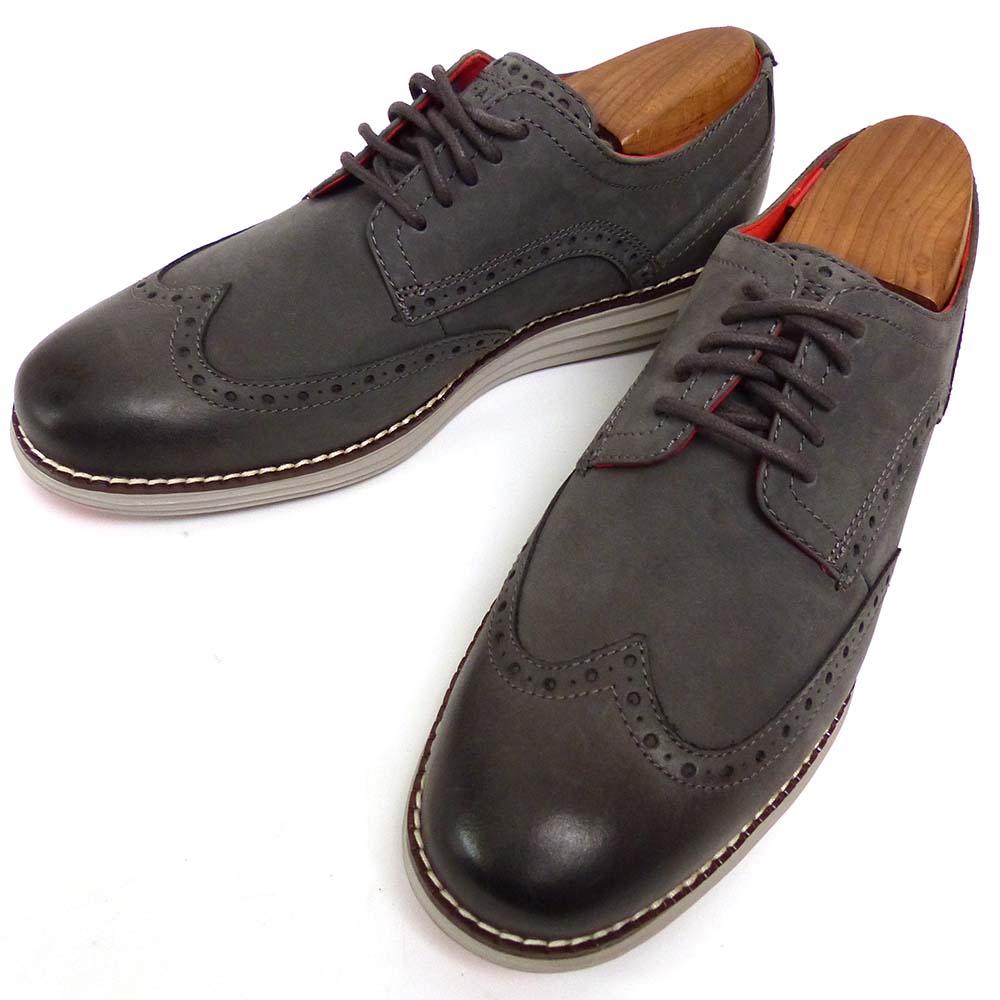 未使用】COLE HAAN / コールハーン オリジナルグランド ショート 
