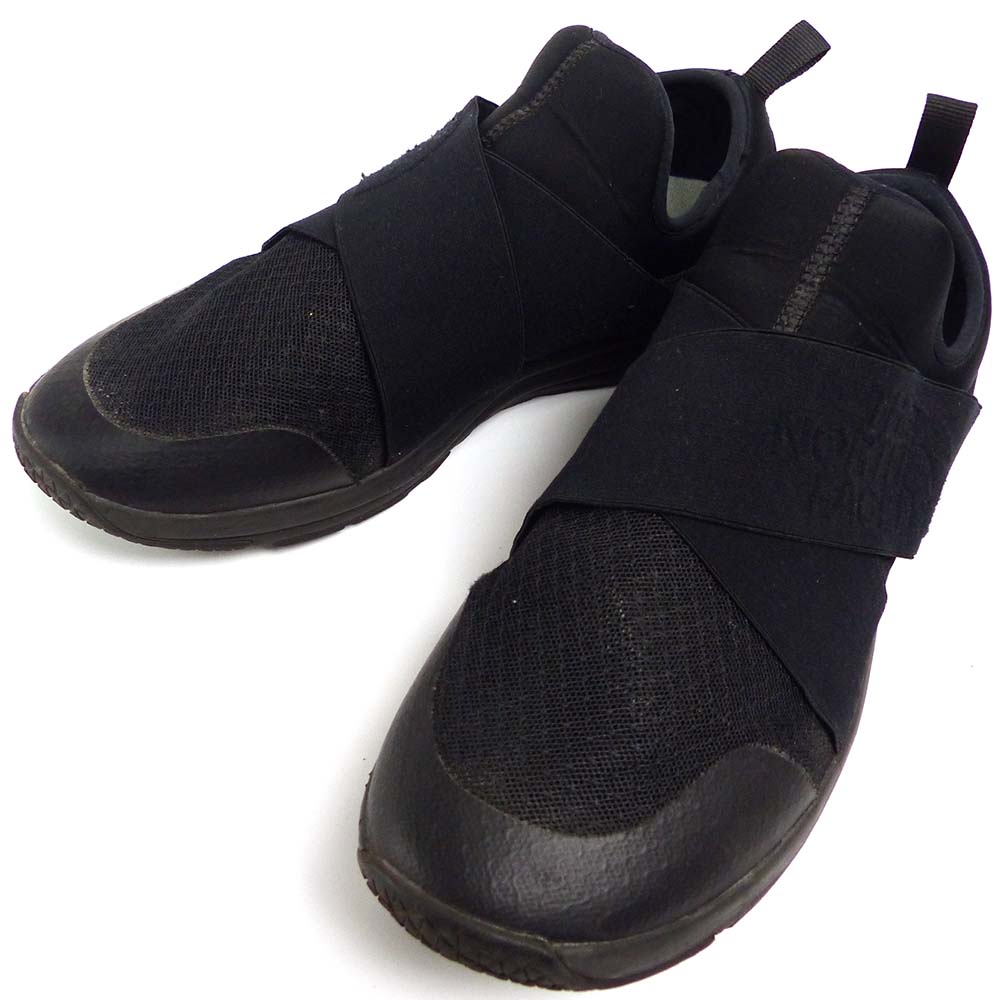 THE NORTH FACE / ザ・ノースフェイス Traverse Low Ⅲ スニーカー 