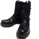 EU製 Paraboot  / パラブーツ / Parachoc / パラショック エンジニアブーツ　39/40(25-25.5cm相当)(メンズ)【中古】【送料無料】