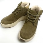 UGG / アグ / M Westsider Neumel Weather/ ウエストサイダー ニューメル ウェザー / トープスウェード スニーカー / ブーツ US7.5(25.5cm相当)(メン