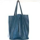 �����ꥢ����BORSE IN PELLE / �ܥ륵����ڥ� �쥶�� �ȡ��ȥХå�����š�