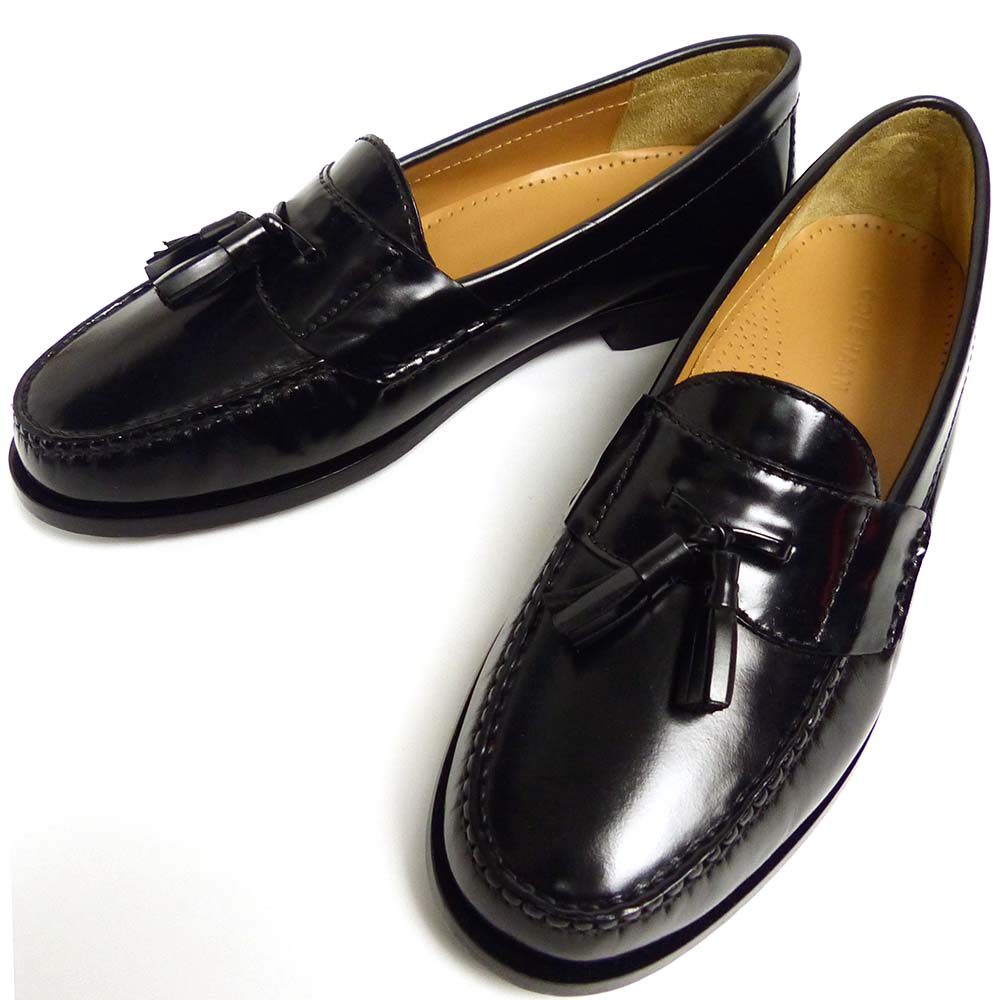 コールハーン ピンチタッセルローファー （未使用】COLE HAAN / コール 