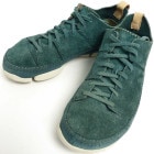 Clarks / クラークス  Trigenic Flex / ライジェニック フレックス スニーカー US 81/2(26cm相当)(メンズ)【中古】