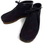 Clarks Originals / クラークス オリジナルス ワラビーブーツ 7 1/2M(25.5cm相当)(メンズ)【中古】