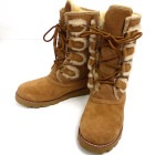 �����ʡ�UGG / ���� ROMMY / ���ߡ� �ࡼ�ȥ�֡��� USA7��24cm������(��ǥ�����)����š�