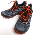 LA SPORTIVA Tempesta GTX / スポルティバ テンペスタ GTX トレイルランニングシューズ 37(23.5cm相当)(レディース)【中古】