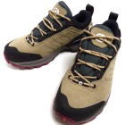 SCARPA Rush Trail GTX WMN / スカルパ トレッキングシューズ  37(23cm相当)(レディース・定価約2.8万円)【中古】