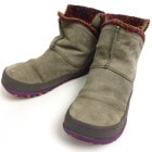 MERRELL / メレル スペルバウンドプル ショートブーツ UK5(24cm相当)(レディース)【中古】
