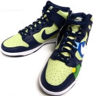̤ѡWMNS Nike Dunk HIGH LX / ʥ 󥯥ϥ LX ԥ ˡUS11(28cm)(ǥ)š
