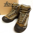 mont-bell / モンベル トレッキングシューズ US7.5(24.5cm相当)(GORE−TEX・レディース)【中古】