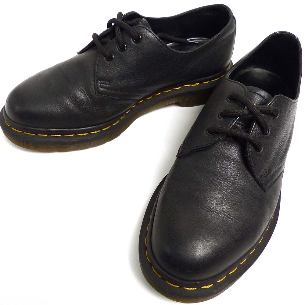最終値下げDr.Martens 美品 最終値下げ美品 INDICA Mary Jane