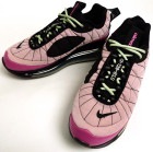 Nike AIRMAX MX-720-818 / ナイキエアマックス スニーカー US6(23cm相当)(レディース)【中古】