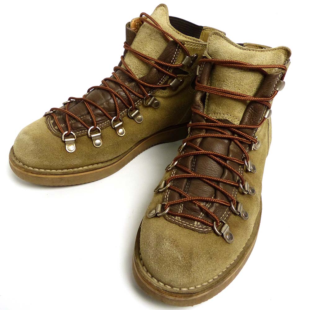 Danner / ダナー VERTIGO LIGHT マウンテンブーツ / トレッキング 