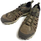 【未使用】Merrell  /メレル Accentor 3 ハイキングサンダル USA10.5(28.5cm相当)(メンズ)【中古】