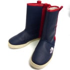 THE NORTH FACE / ザ・ノース・フェイス レインブーツ US7(25cm相当)(メンズ・レディース)【中古】