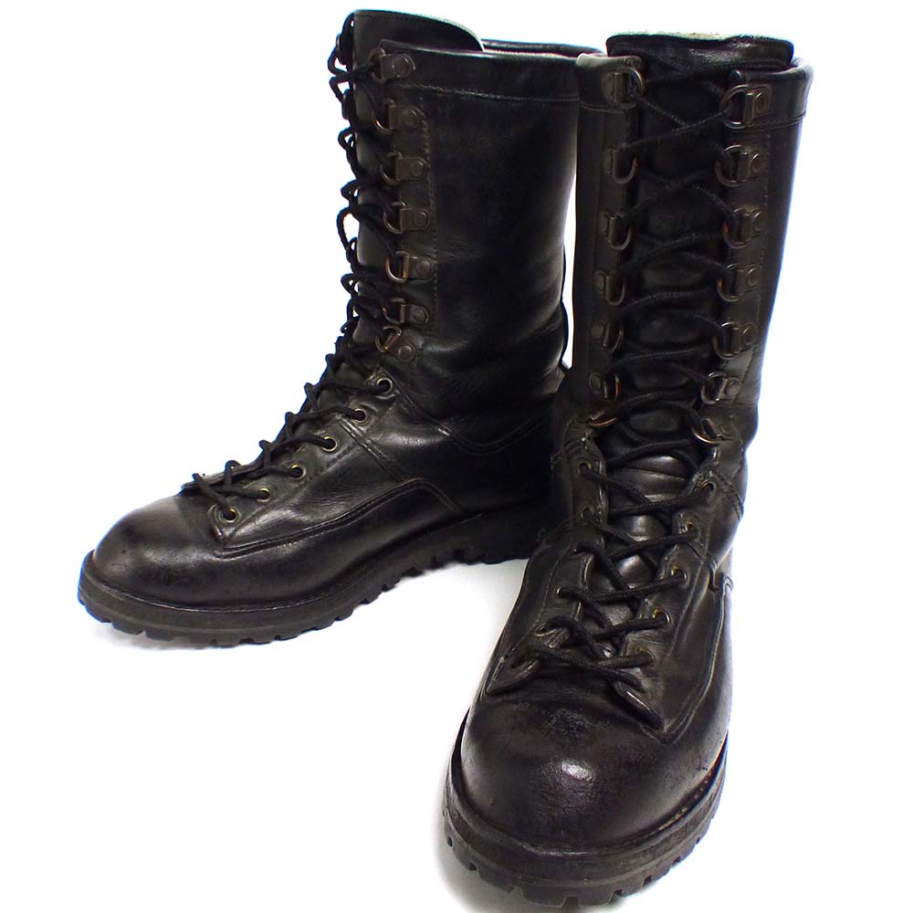 ダナーワークブーツ8.1/2 DANNER / ダナー 2911 編み上げワークブーツ 8 1/2D(26.5cm相当