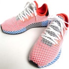 ̤ѡadidas DEERUPT RUNNER / ǥ ǥץȥʡ ˡ US7 1/2(24.5cm)(ǥ)š