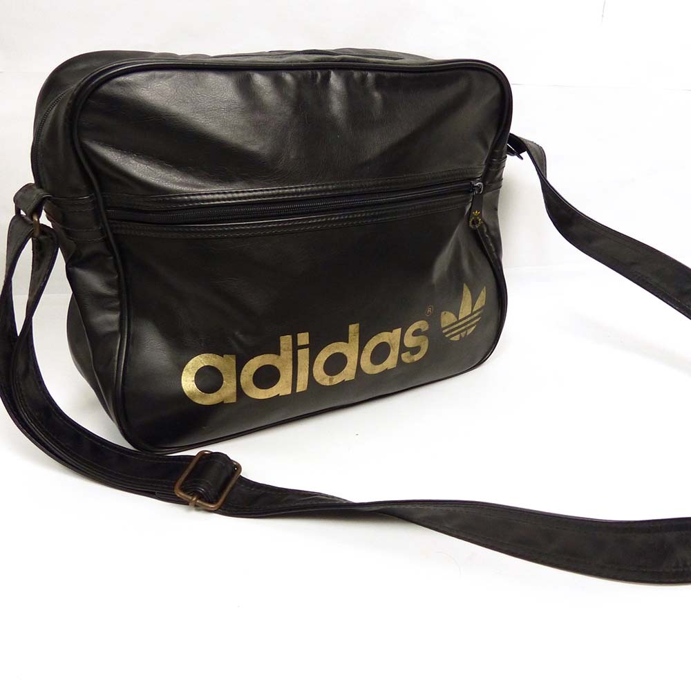 adidas Originals / アディダスオリジナルス AC AIRLINE BAG