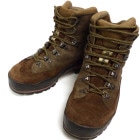 GARMONT / ガルモントコンビレザー トレッキングシューズ USA7(25cｍ相当)(メンズ)【中古】