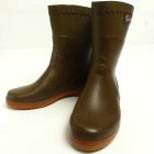フランス製 AIGLE / エーグル レインブーツ 35(22.5cm相当)(レディース)【中古】