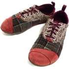 MERRELL / メレル ツイード スニーカー UK5(24cm相当)(レディース)【中古】