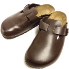 ɥ BIRKENSTOCK /ӥ륱󥷥ȥåBOSTON / ܥȥ եȥ 38(24.5cm)( ǥ )š