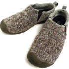 KEEN / キーンハウザー 2 スリッポン / スニーカー　38(24.5cm相当)(レディース)【中古】