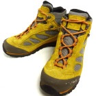 mont-bell / モンベル トレッキングシューズ USW8.5(25.5cm相当)(GORE−TEX / ゴアテックス)【中古】