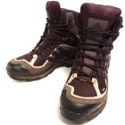 adidas / アディダス / TERREX TREK GTX トレッキングシューズ　US7 1/2(24.5cm相当)(レディース・ゴアテックス)【中古】