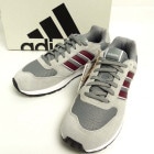 ��̤���ѡ�adidas / ���ǥ����� RUN 80s M AJP-ID1882 �ޥ�������� ���塼�� �ȥ졼�˥󥰥��塼�� US9(27cm����)(��󥺡�Ȣ�դ�)����š�