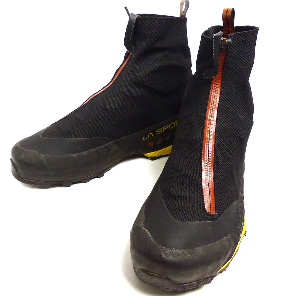 エルメネジルドゼニア / ErmenegildoZegna×La Sportiva TxTop