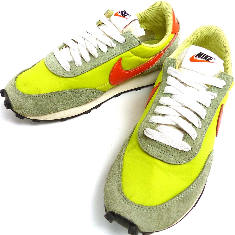 NIKE /ナイキ / DBREAK / デイブレイク スニーカー US6(24cm相当