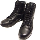 MBT ハイカットスニーカー　US7-7.5(24cm相当）【中古】|スニーカー