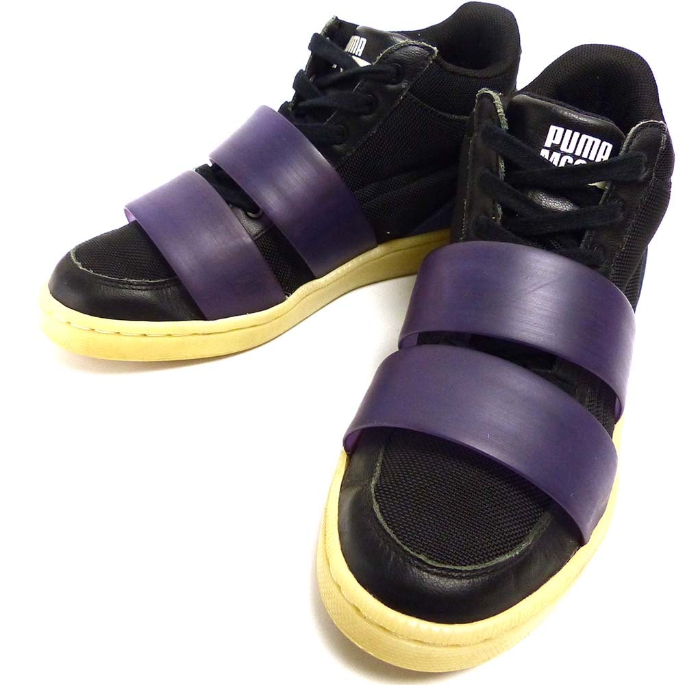 Alexander Mcqueen / アレキサンダーマックイーン / PUMA / プーマ MCQ 