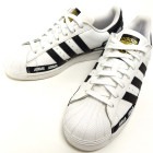 adidas / アディダス FX5558 SUPERSTAR / スーパースター スニーカー US8(26cm相当)(メンズ)【中古】