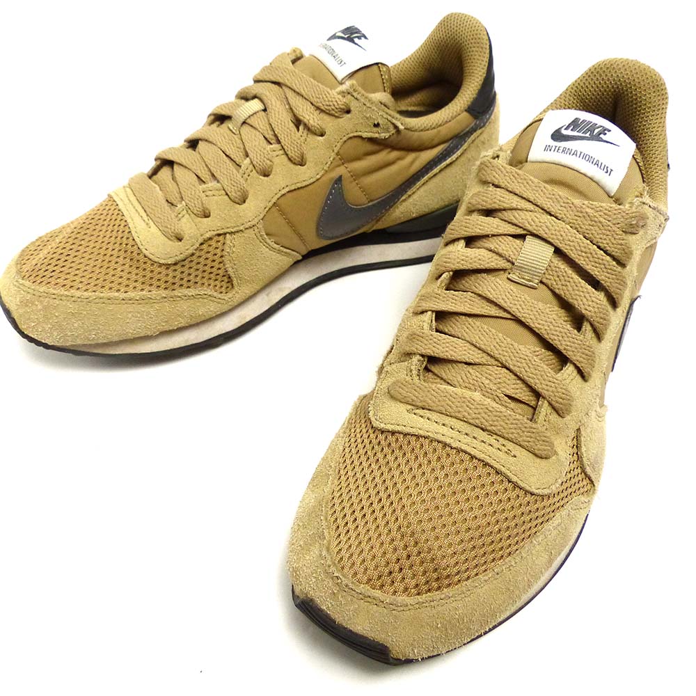 NIKE INTERNATIONALIST/ ナイキ インターナショナリスト