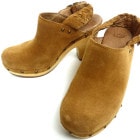 UGG DAFNI /  1000396  ܥ / ҡ US6 (23cm )(ǥ)š