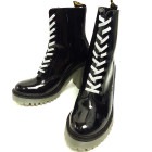 Dr.Martens KENDRA / �ɥ������ޡ����� �졼�����åץ֡��� UK6(25cm����)(��ǥ�����)����š�