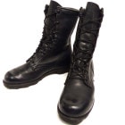 1990s USA製 米軍 ジャングル / コンバットブーツ 9 1/2R(27.5cm相当)(メンズ)【中古】【送料無料】