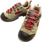 GARMONT add GORE-TEX / ガルモント ゴアテックス トレッキングシューズ UK6 1/2(25cm相当)【中古】