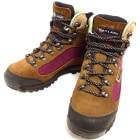 Kayland / ケイランド トレッキングシューズ 登山靴 UK4 1/2(23.5cm相当)(レディース)【中古】|スニーカー