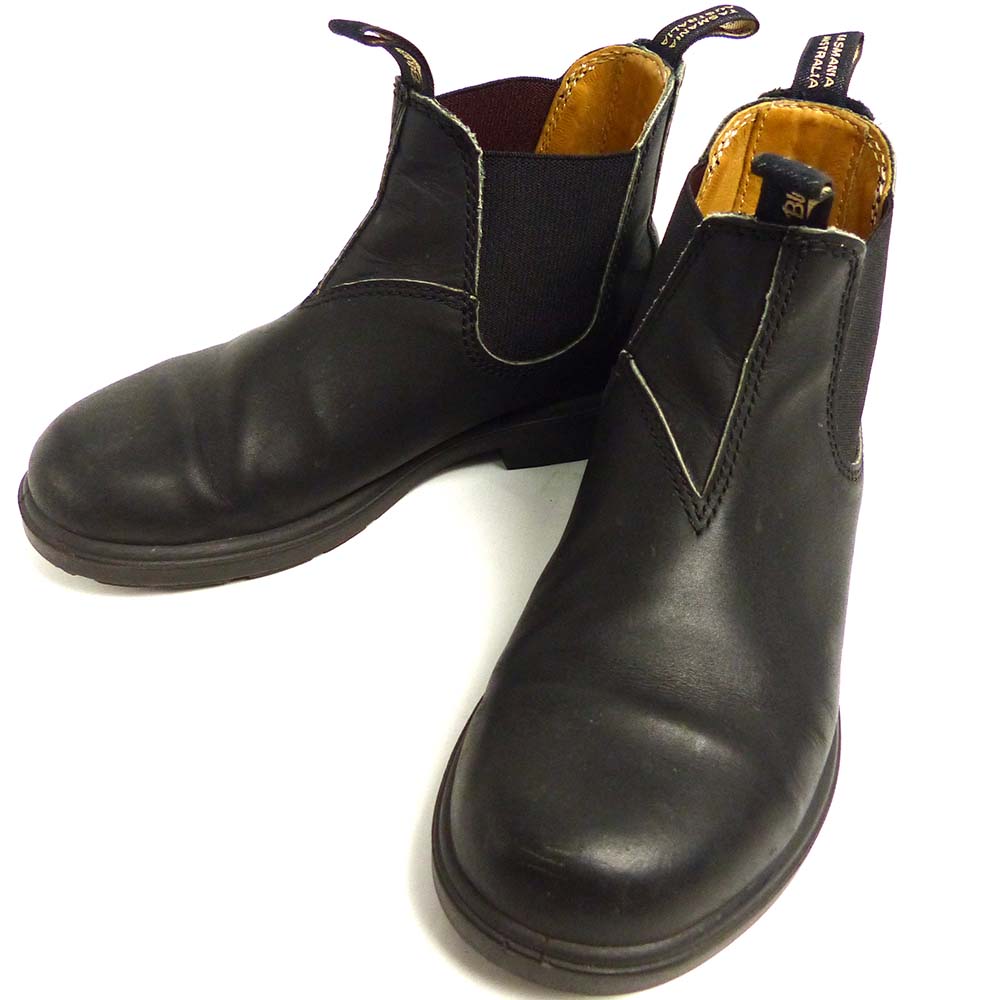 Blundstone / ブランドストーン サイドゴアブーツ UK3(22.5-23cm 