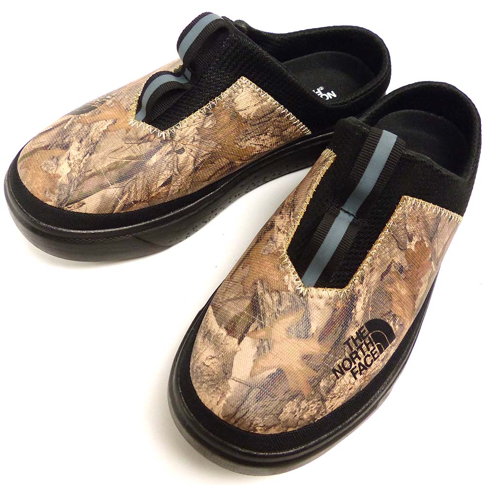 セシリーバンセン ノースフェイス シューズ 靴 23cm US5 “ザ・ノース